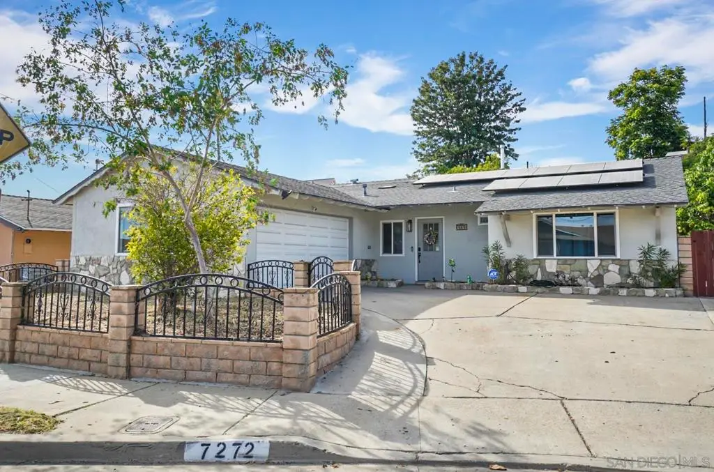 7272 Peter Pan Avenue, San Diego, CA 92114 - #1
