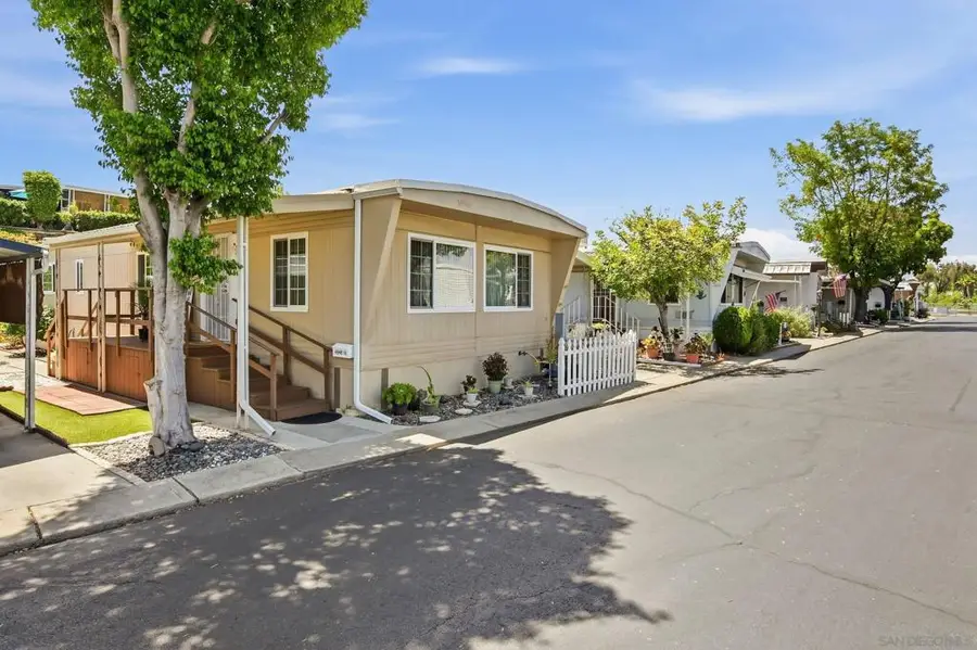 4848 1/2 Old Cliffs Road, San Diego, CA 92120 - #2