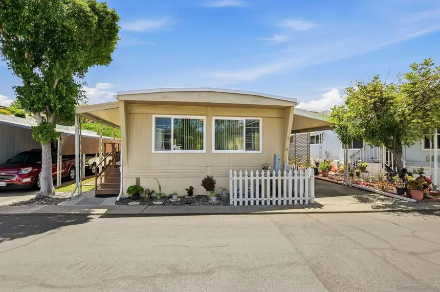 4848 1/2 Old Cliffs Road, San Diego, CA 92120 - #3