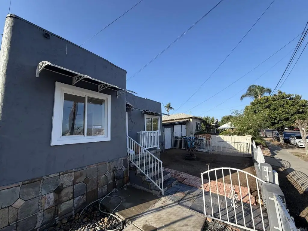 3946 Division Street, San Diego, CA 92113 - #1
