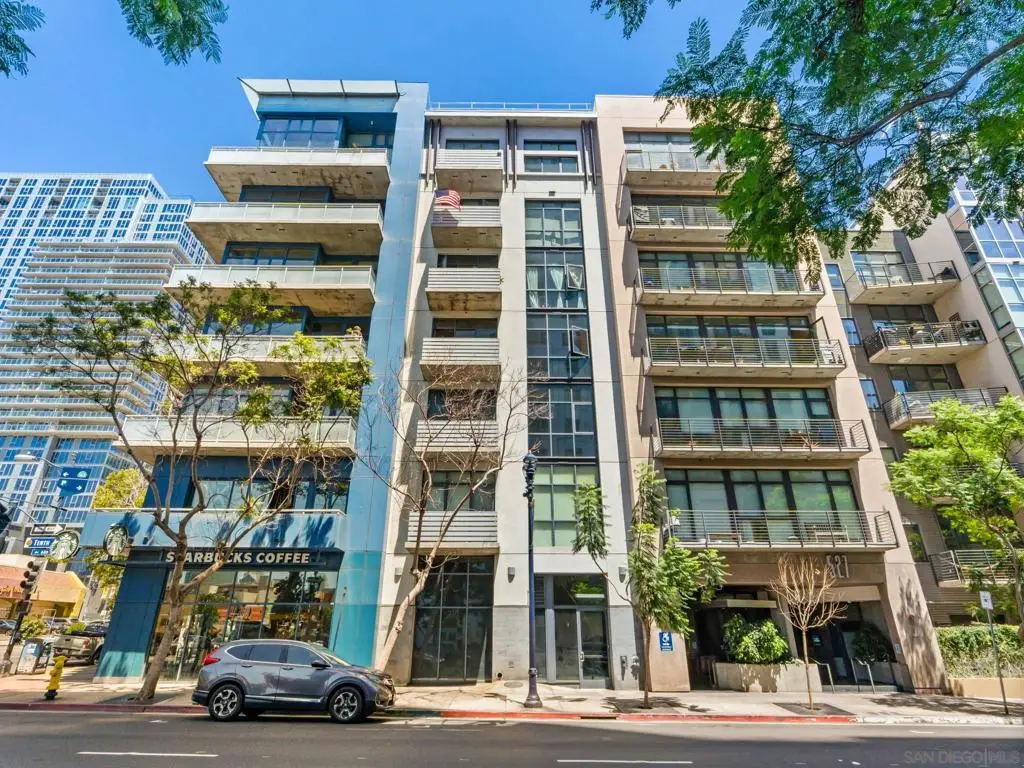 Address Withheld By Seller, San Diego, CA 92101 - #1