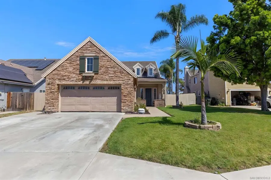 1887 Eagle Rock Drive, San Marcos, CA 92069 - #3