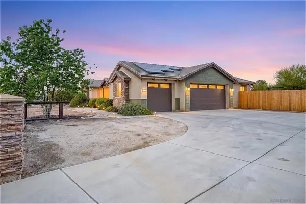 1265 Barger Pl, Ramona, CA 92065