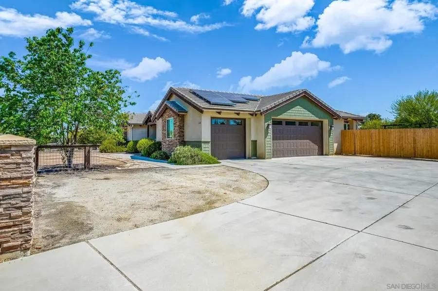 1265 Barger Pl, Ramona, CA 92065 - #2