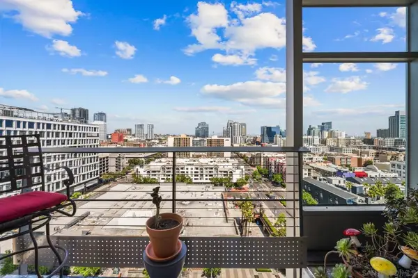 645 Front #1409, San Diego, CA 92101