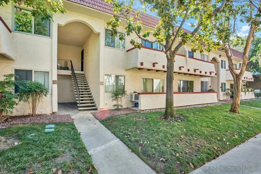 8665 Lake Murray Blvd #14, San Diego, CA 92119 - #3