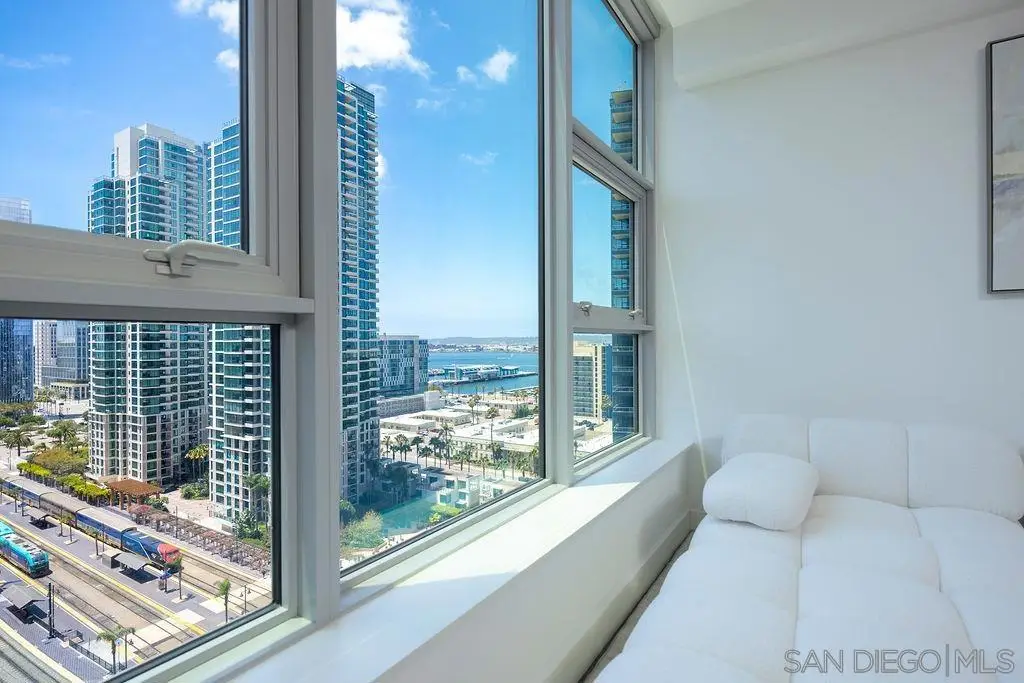 1388 Kettner Blvd #1507, San Diego, CA 92101 - #1