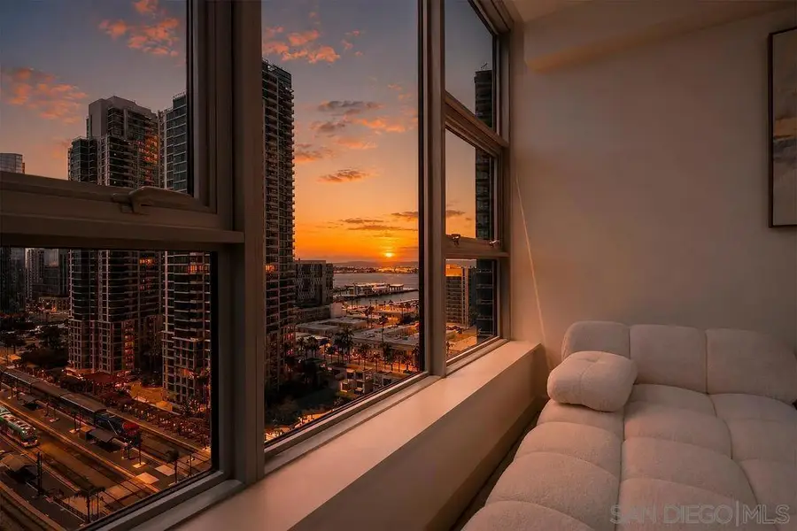 1388 Kettner Blvd #1507, San Diego, CA 92101 - #2