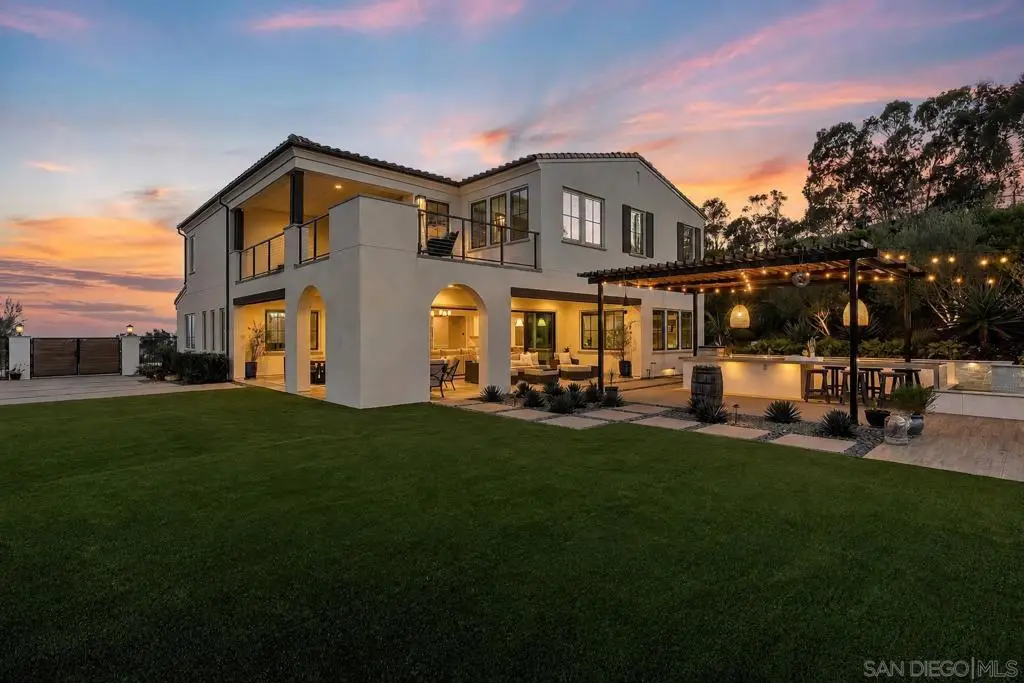 3947 Rancho Summit, Encinitas, CA 92024 - #1