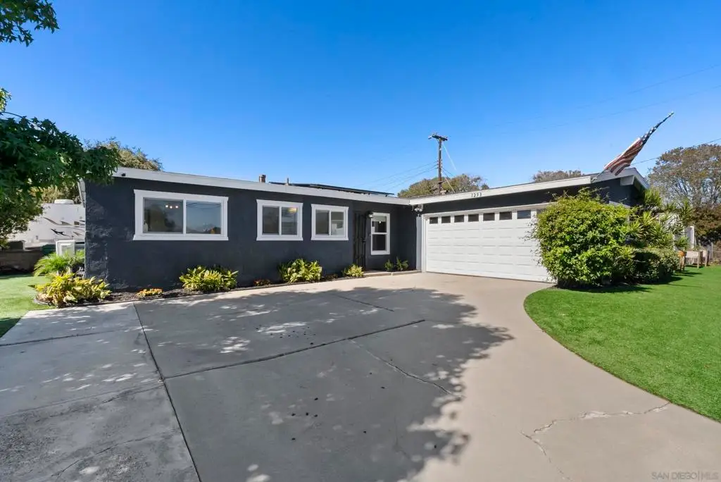 1293 Thalia St, San Diego, CA 92154 - #1