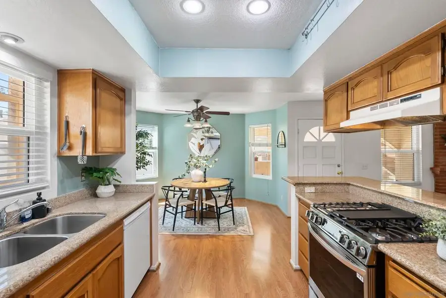 4015 Louisiana Street #3, San Diego, CA 92104 - #2