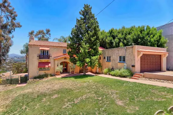 Address Withheld By Seller, San Diego, CA 92103