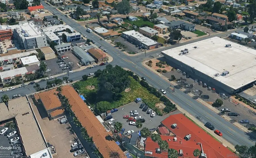 250 Van Houten Ave, El Cajon, CA 92020 - #3