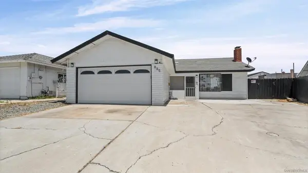 Address Withheld By Seller, San Diego, CA 92154