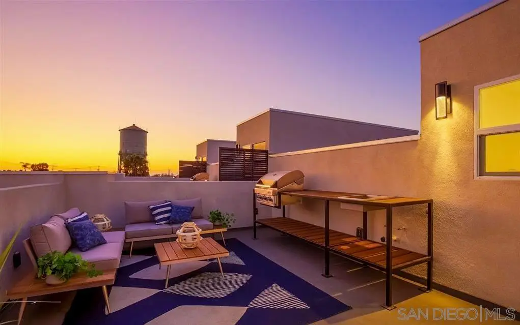Address Withheld By Seller, San Diego, CA 92104 - #1