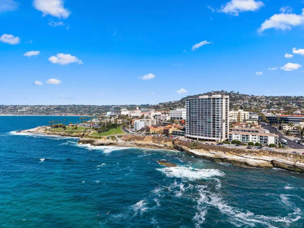 Address Withheld By Seller, La Jolla, CA 92037 - #1