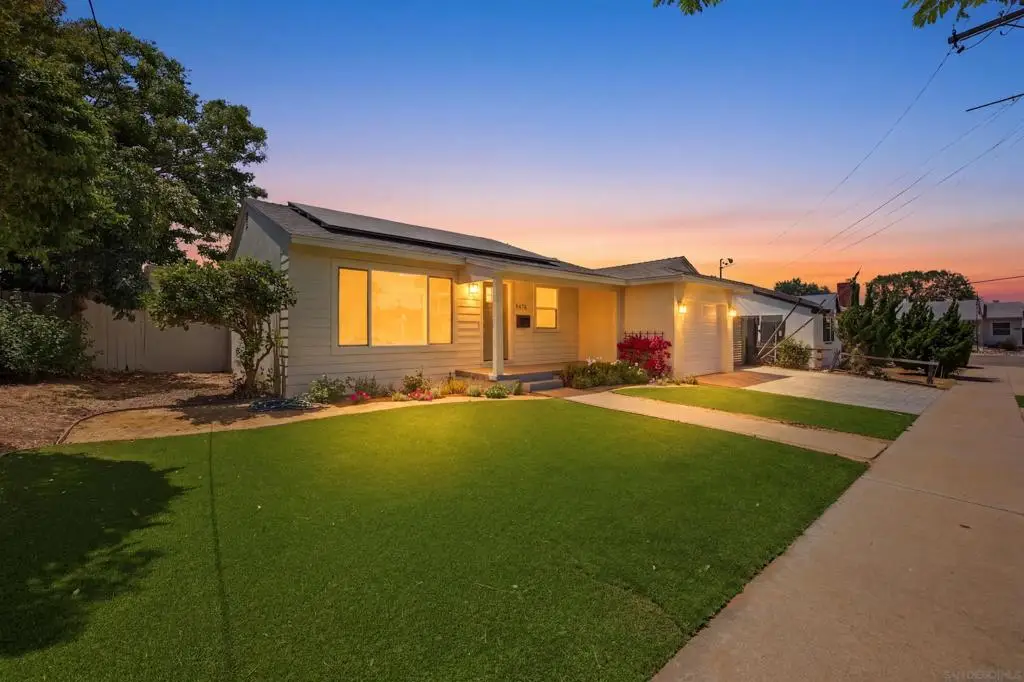 Address Withheld By Seller, San Diego, CA 92120 - #1