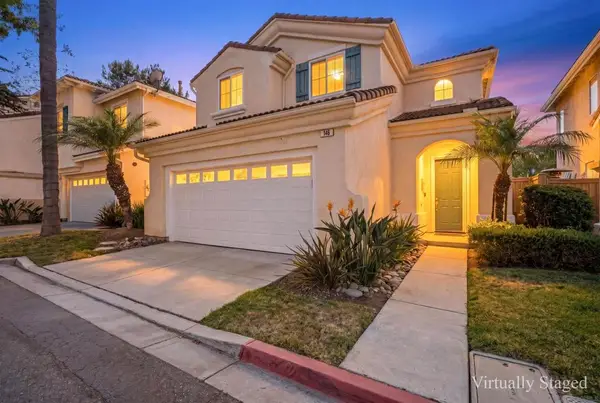 146 Adelia, Oceanside, CA 92057