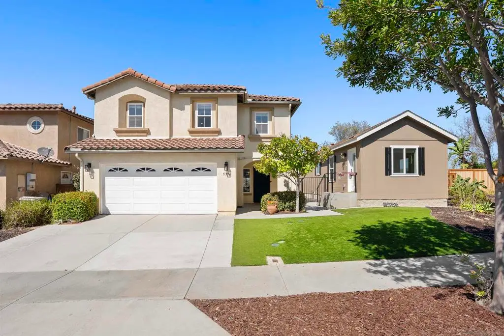 5356 Vista Santa Margarita, San Diego, CA 92154 - #1