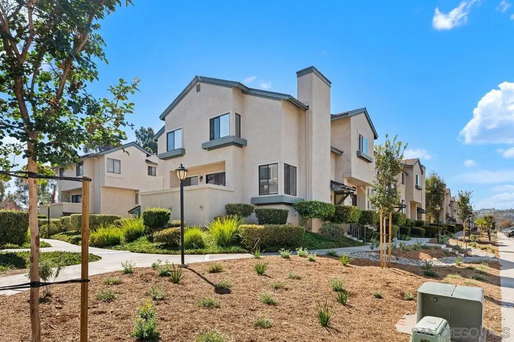 9983 Paseo Montril, San Diego, CA 92129 - #1