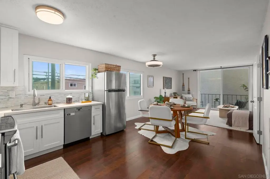 4477 Mentone St #211, San Diego, CA 92107 - #1