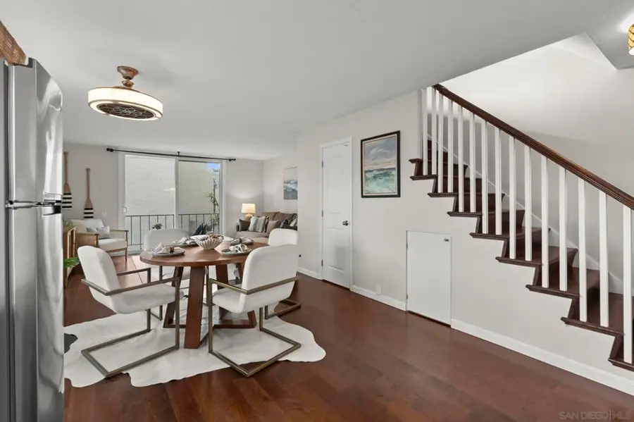 4477 Mentone St #211, San Diego, CA 92107 - #2