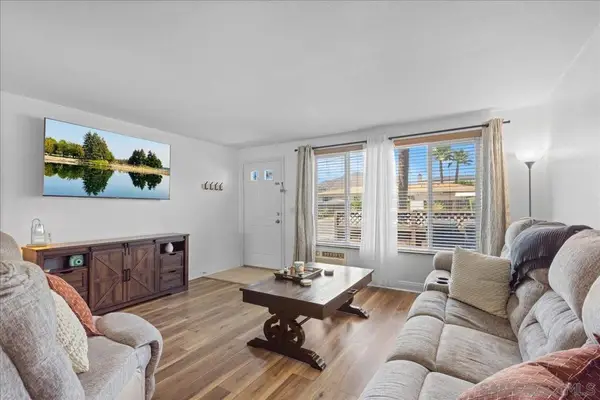 1321 Greenfield Dr #33, El Cajon, CA 92021