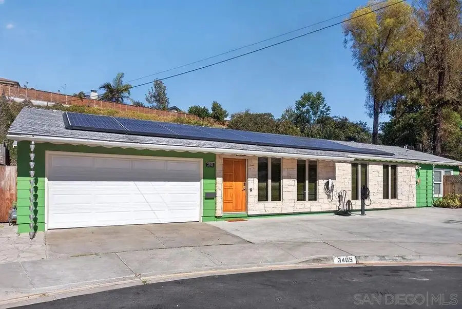 3405 Aveley Place, San Diego, CA 92111 - #2