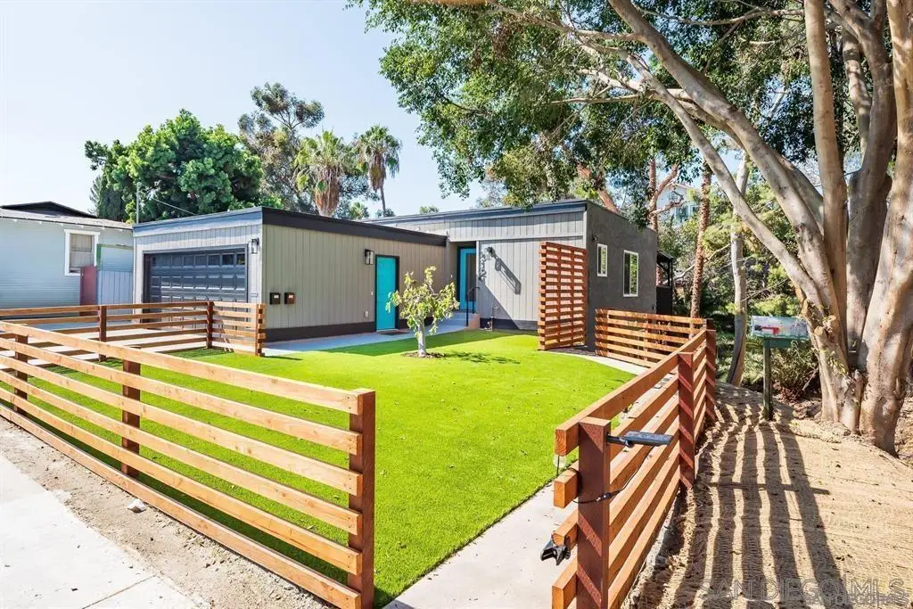 3124 26 32nd, San Diego, CA 92104 - #1