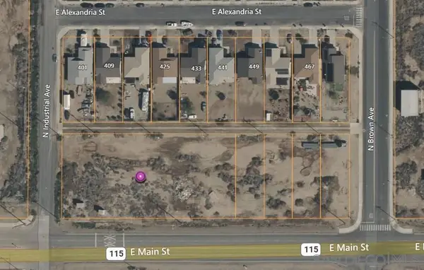 Land, Calipatria, CA 92233