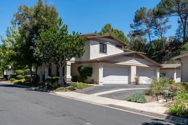 7621 Rainswept Lane, San Diego, CA 92119