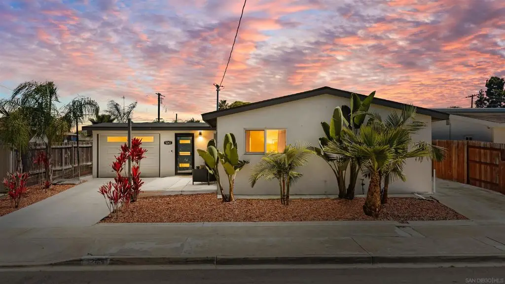 5243 Triana St, San Diego, CA 92117 - #1