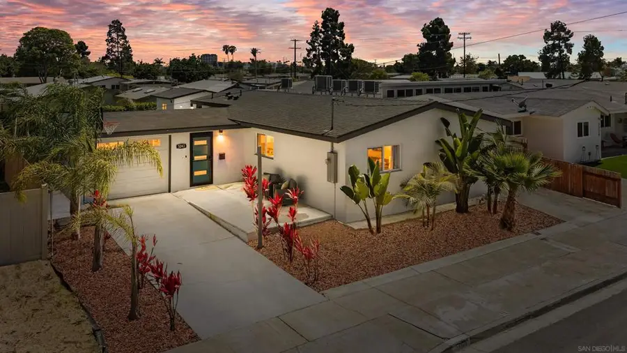 5243 Triana St, San Diego, CA 92117 - #2