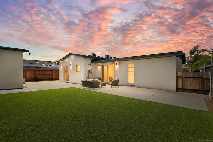 5243 Triana St, San Diego, CA 92117 - #3