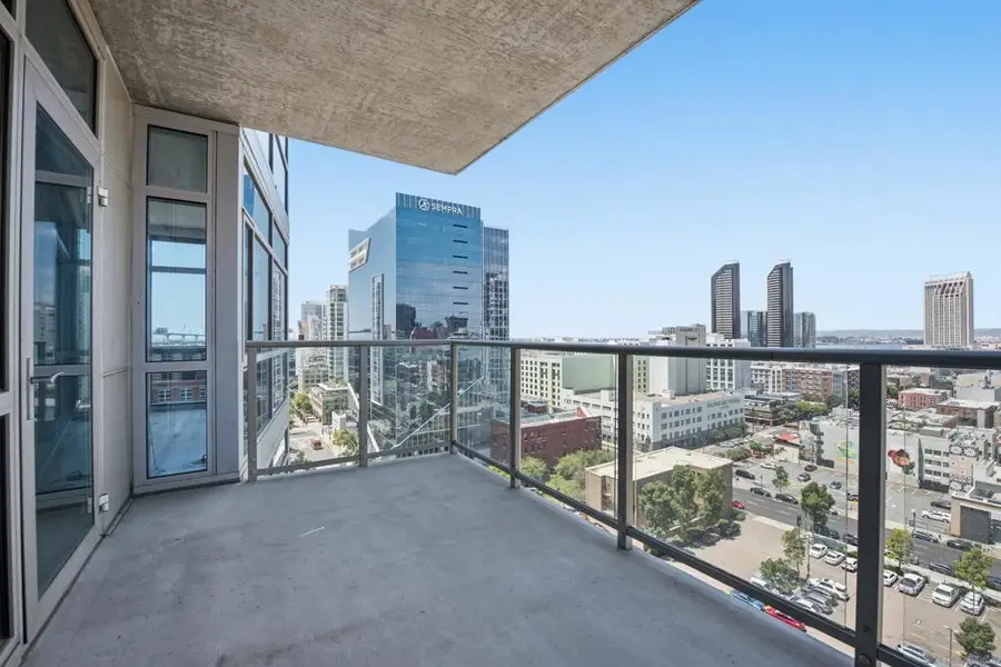800 The Mark Ln #1409, San Diego, CA 92101 - #2