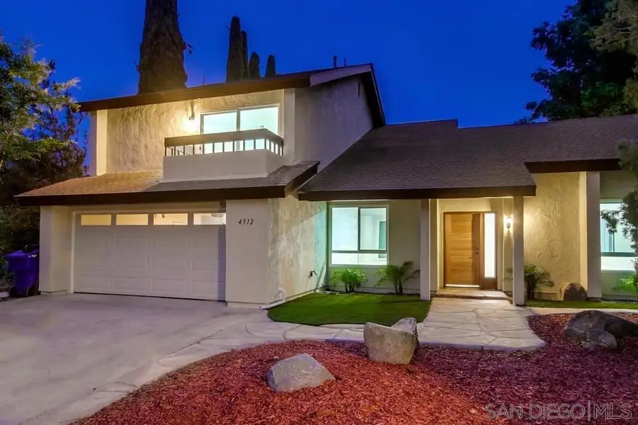 4512 Terraza Ct, San Diego, CA 92124 - #2