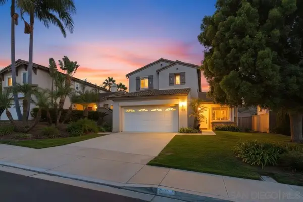 6084 Paseo Monona, Carlsbad, CA 92009