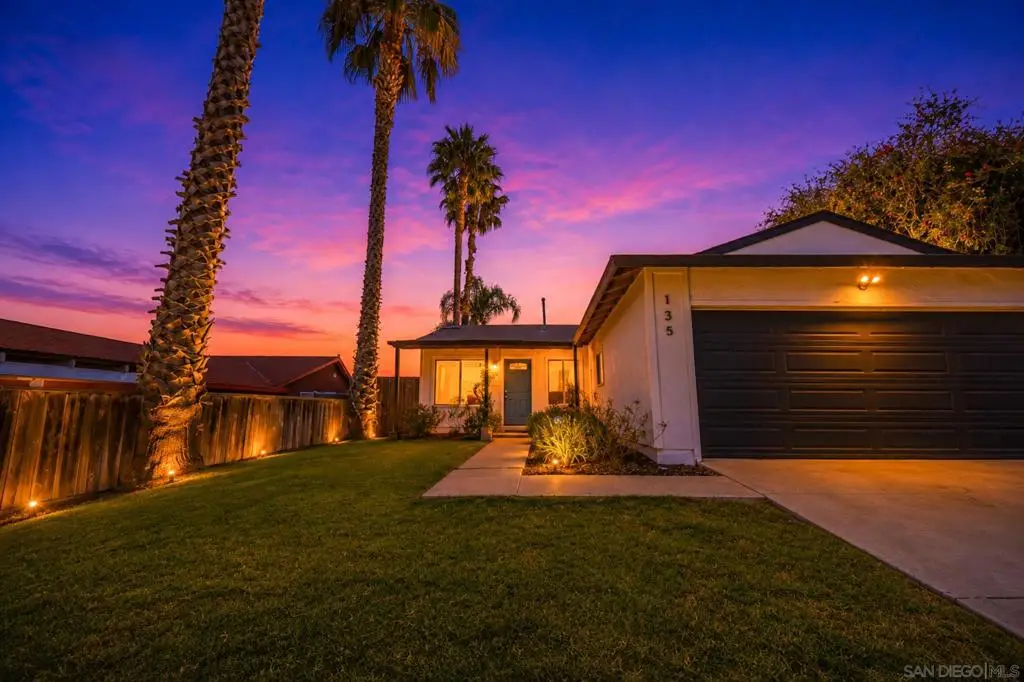 135 65th, San Diego, CA 92114 - #1