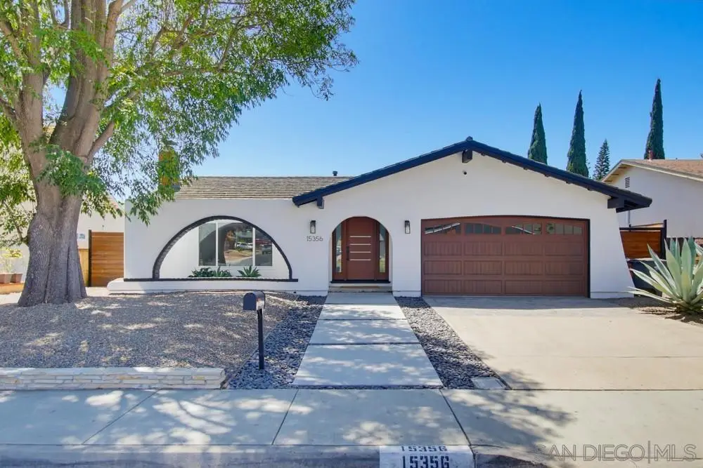 Address Withheld By Seller, Poway, CA 92064 - #1