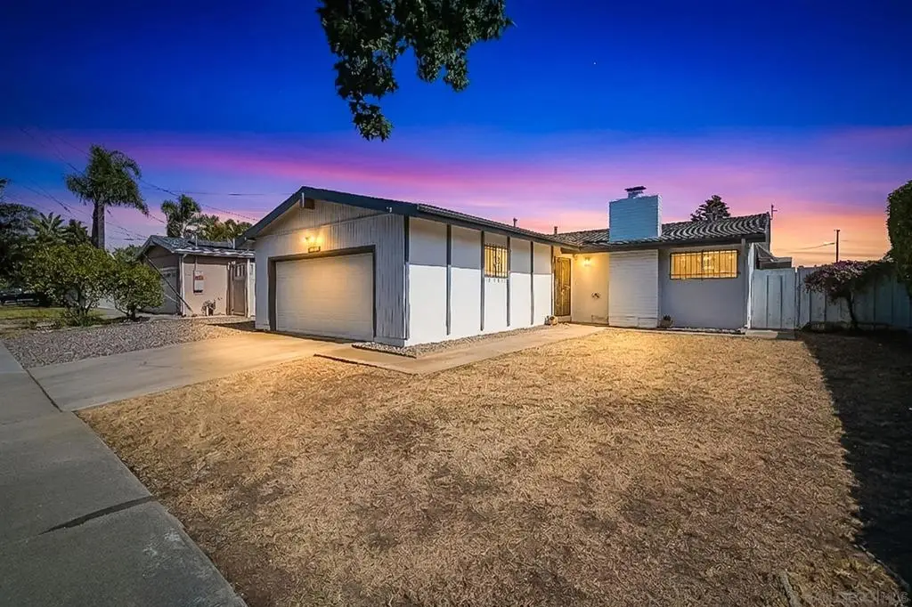6837 Forum St, San Diego, CA 92111 - #1