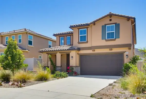 1013 Crestline Rd, San Marcos, CA 92069