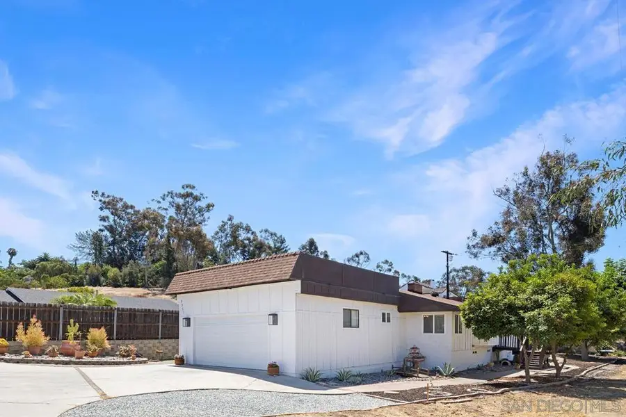 8857 Echo Dr, La Mesa, CA 91941 - #3