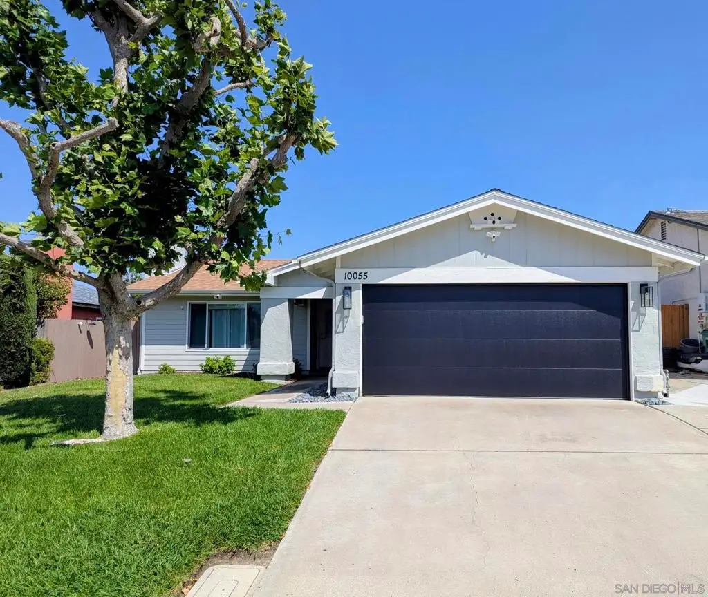 Address Withheld By Seller, San Diego, CA 92126 - #1