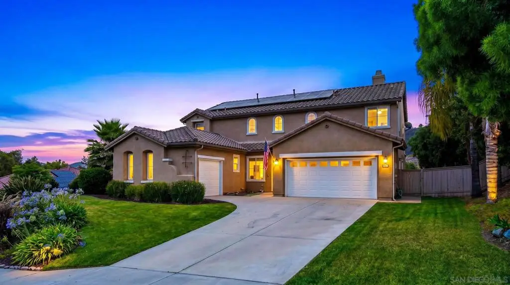 722 Banyan Ct., San Marcos, CA 92069 - #1