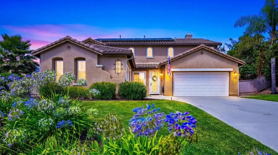 722 Banyan Ct., San Marcos, CA 92069 - #2