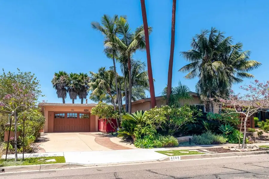4264 Tacoma, San Diego, CA 92117 - #3