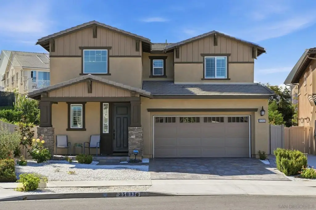 35833 Esperia, Fallbrook, CA 92028 - #1
