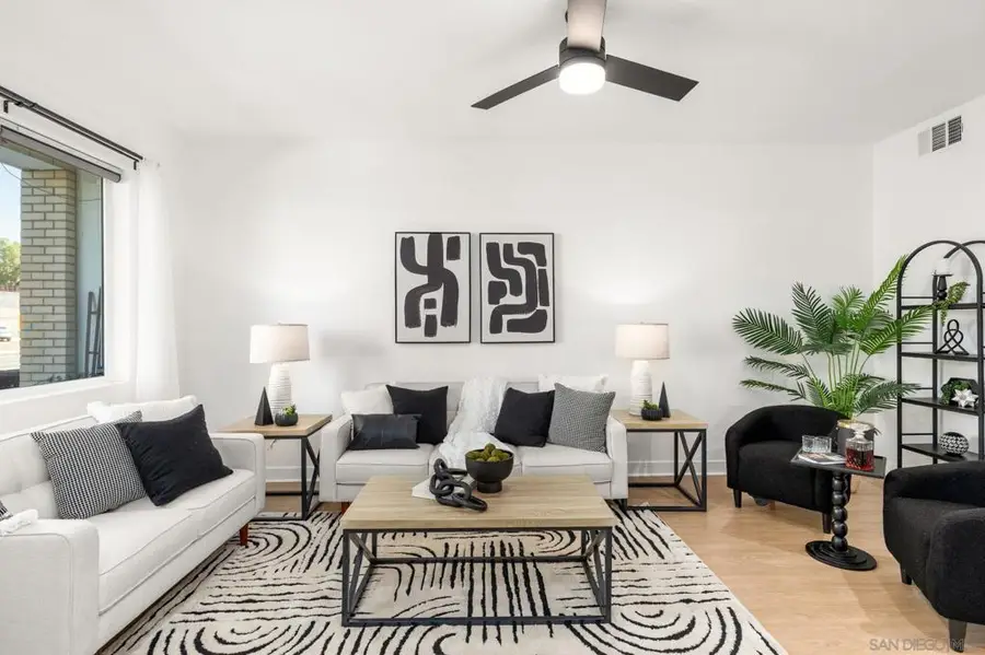 7611 University Ave. #103, La Mesa, CA 91942 - #3