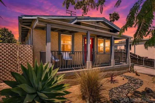 3468 Meade Ave, San Diego, CA 92116