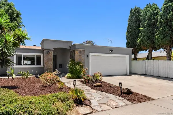 715 Braun Avenue, San Diego, CA 92114